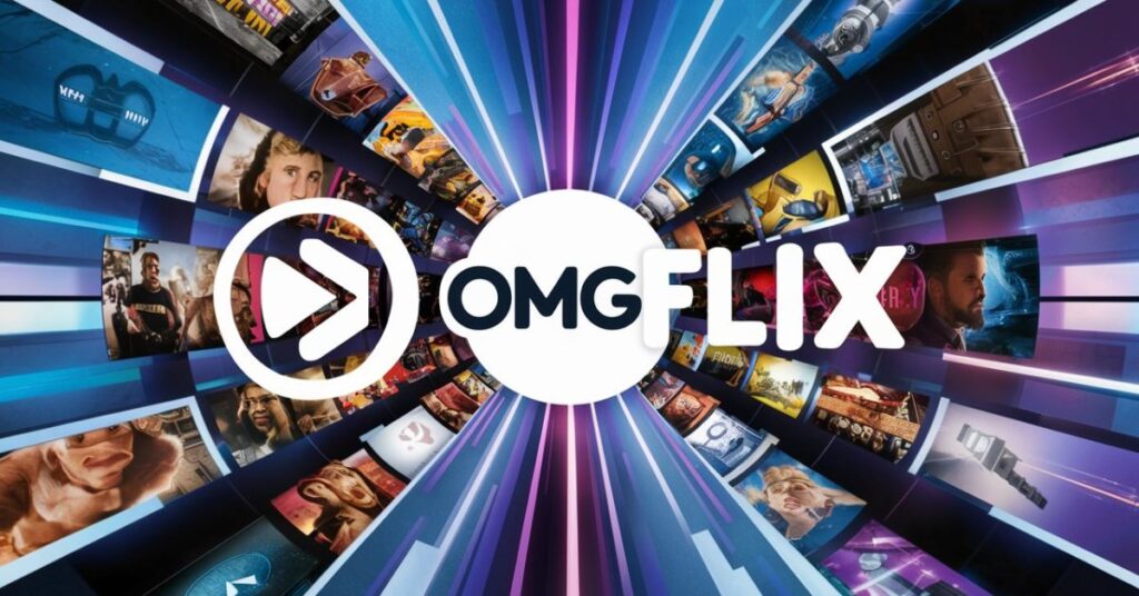 Discover Omgflix – Your Gateway to Unlimited Entertainment!