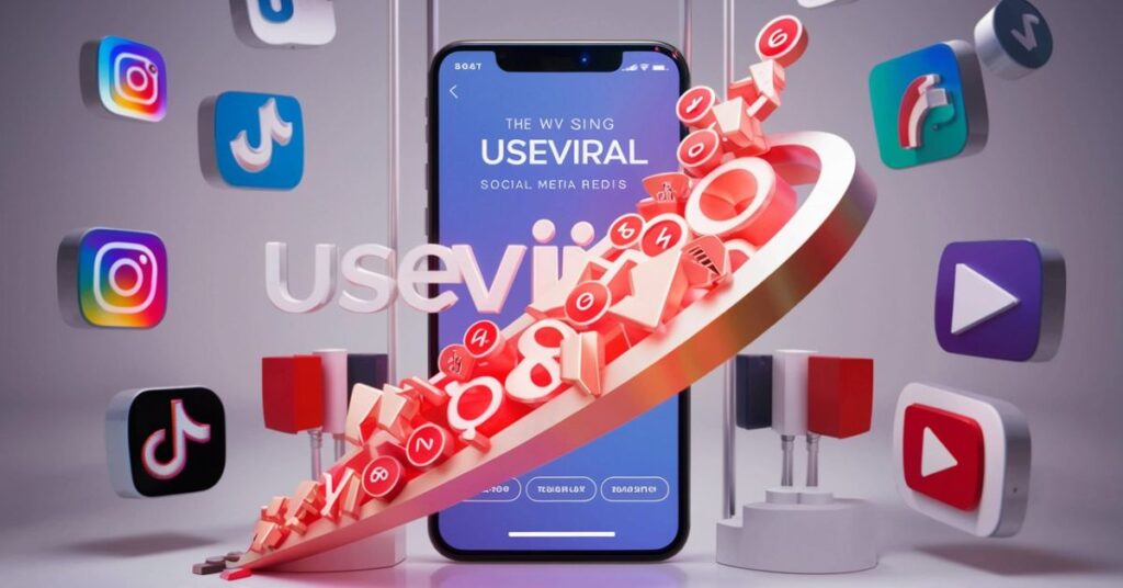 The Benefits of Using UseViral