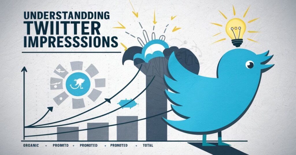 Understanding Twitter Impressions