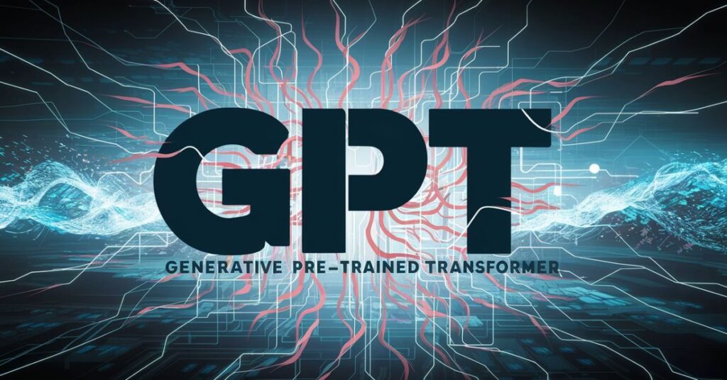 What does GPT stand for?