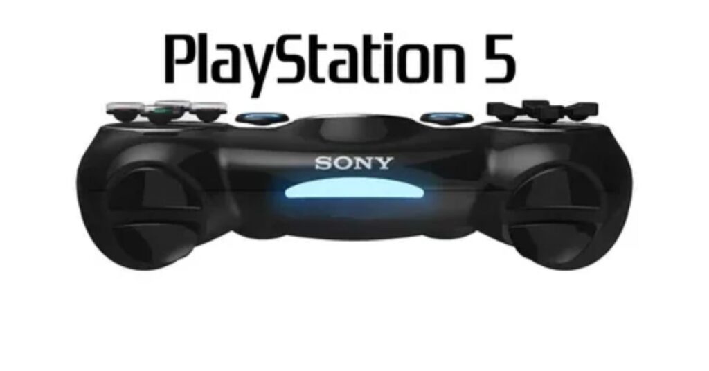 What is PS5?