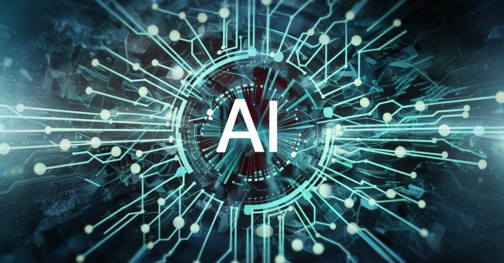 What technology is used in AI?