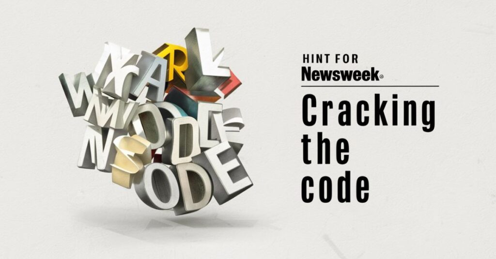 Wordle Hint Today Newsweek Cracking The Code Wordle Hint Unveiled