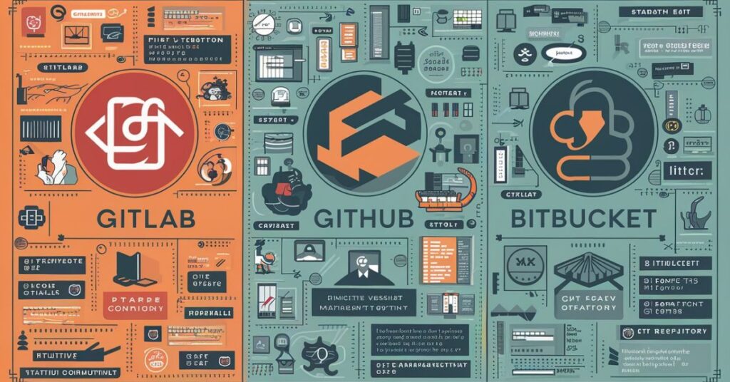 GitLab vs. Other Version Control Systems A Complete Comparison