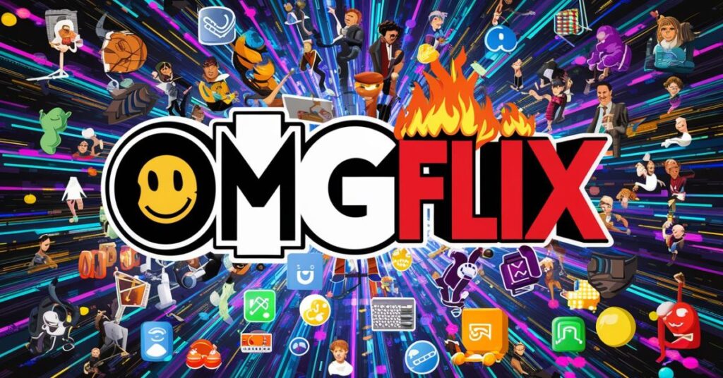 Introduction to OMGFlix