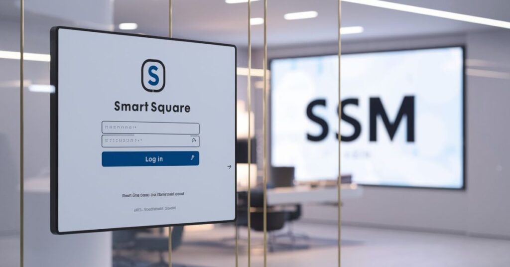 Understanding SSM Smart Square