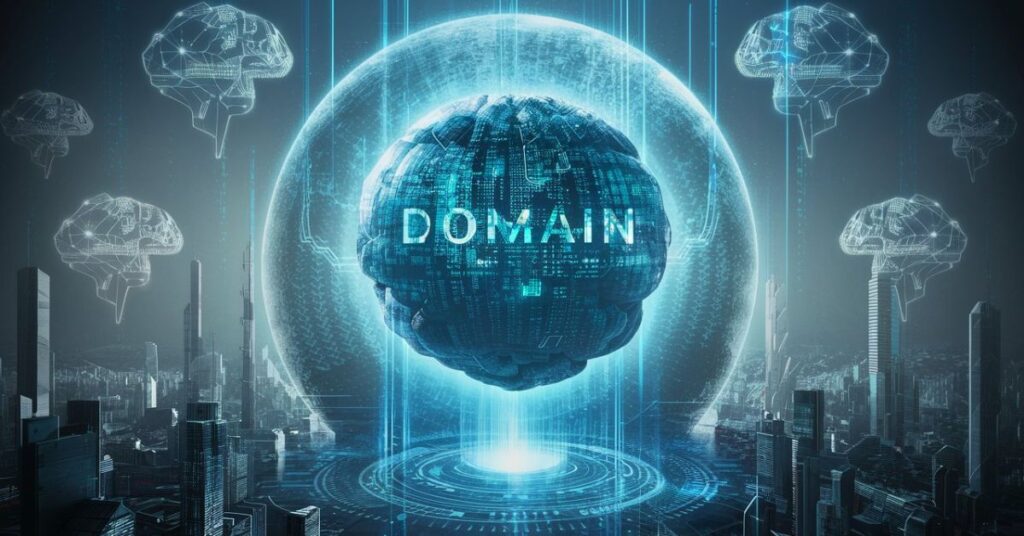 What are AI Domains?