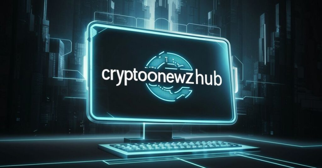 What is Cryptonewzhub.com Computer?