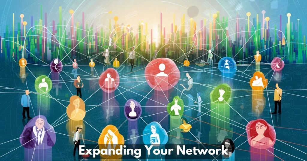 Expanding Your Network