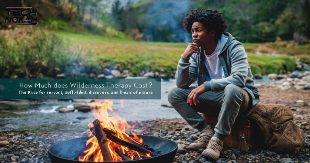 How Much Does Wilderness Therapy Cost?