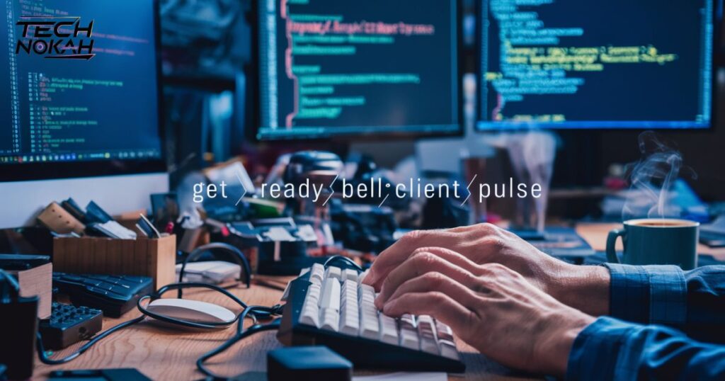 Resolving the "get_ready_bell:client_pulse" Error