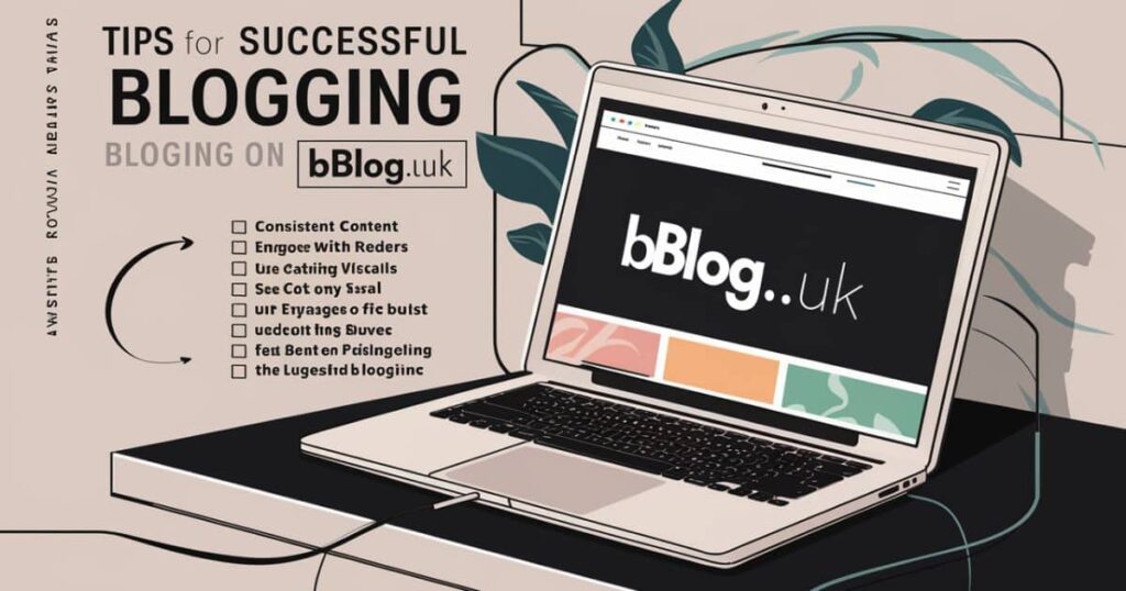 Tips for Successful Blogging on bblog.uk