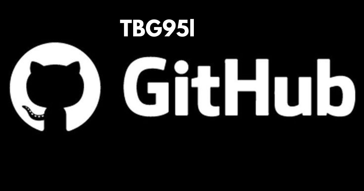 TBG95 -Github io Gaming at School