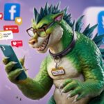 Unlocking Social Media Mastery with Geekzilla: Your Ultimate Guide to Redes Sociales